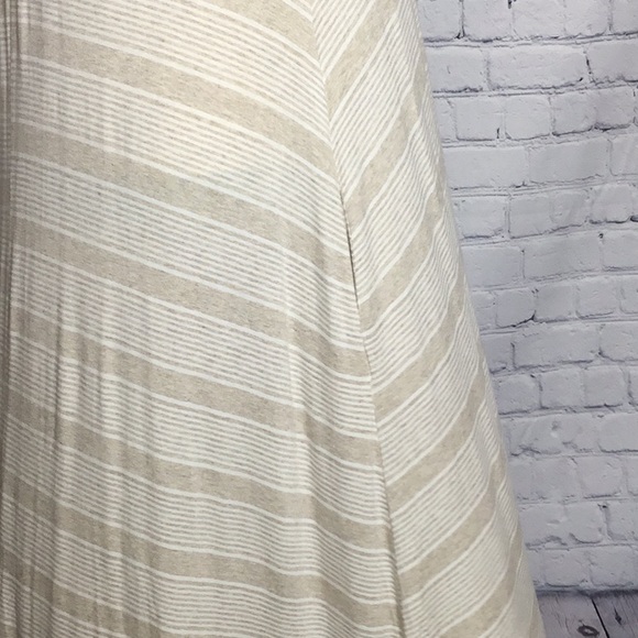 Mittoshop Maxi Knit Racerback Dress - Picture 6 of 8